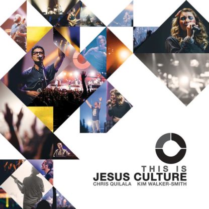 602547221810 This Is Jesus Culture