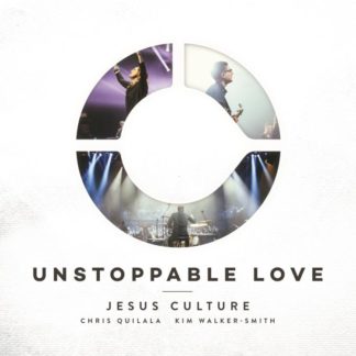 602547234407 Unstoppable Love [Live]