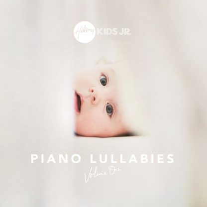 602547250735 Piano Lullabies [Vol. 1]
