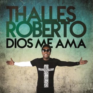 602547263124 Dios Me Ama [Deluxe]