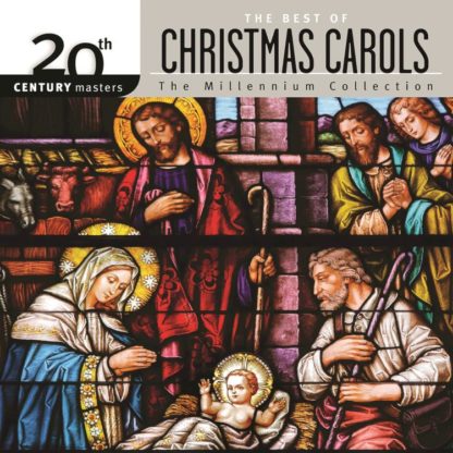 602547327062 20th Century Masters - The Millennium Collection: The Best Of Christmas Carols