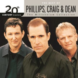 602547357991 20th Century Masters - The Millennium Collection: The Best Of Phillips Craig and