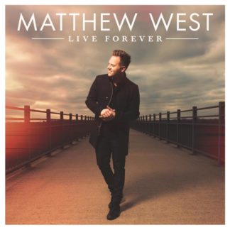602547387219 Live Forever [Deluxe]