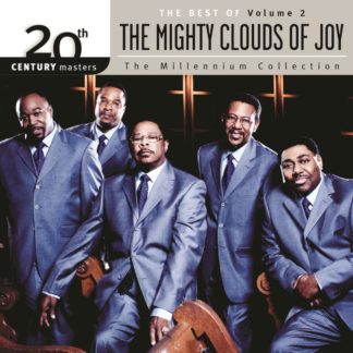 602547485915 20th Century Masters - The Millenium Collection: The Best Of The Mighty Clouds O