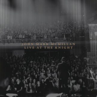 602547491459 Live At The Knight [Deluxe]