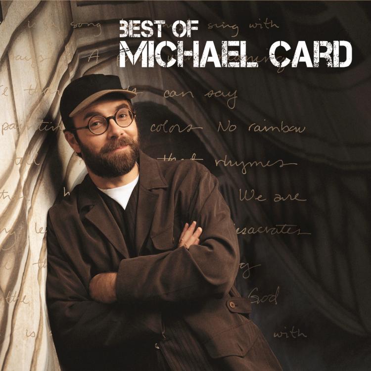 602547639844 Best Of Michael Card