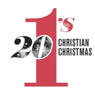 602547646002 20 #1's Christian Christmas