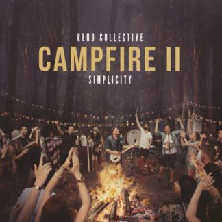 602547673220 Campfire II: Simplicity