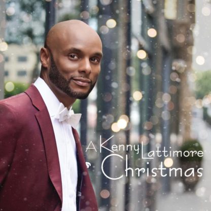 602557079920 A Kenny Lattimore Christmas