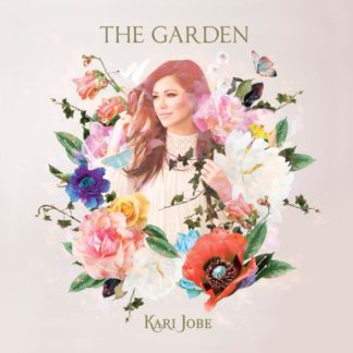 602557185591 The Garden [Deluxe Edition]