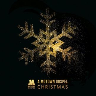 602567763864 A Motown Gospel Christmas