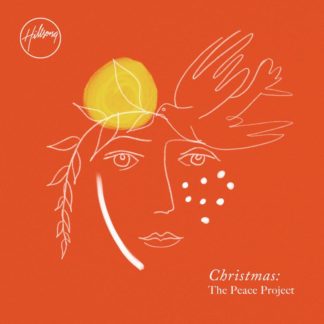 602577154812 Christmas: The Peace Project [Deluxe]