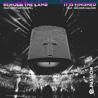 602577520365 Behold The Lamb / It Is Finished