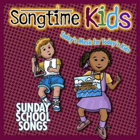 606847211229 Sunday School Songs