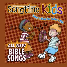 606847211625 All New Bible Songs