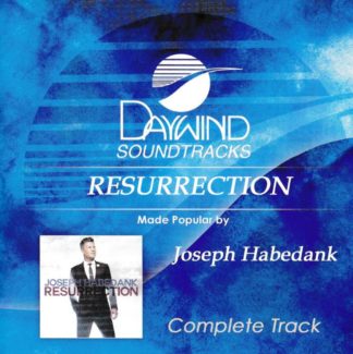 614187005125 Resurrection [Complete Track]