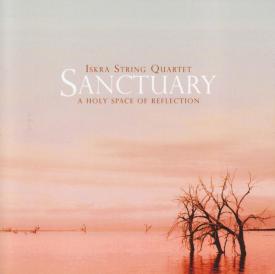614187005422 Sanctuary : A Holy Space Of Reflection