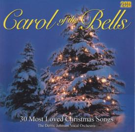 614187009826 Carol Of The Bells : Acapella Christmas