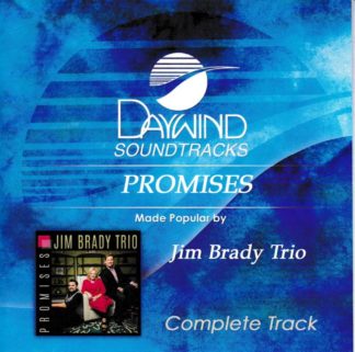 614187010723 Promises [Complete Track]