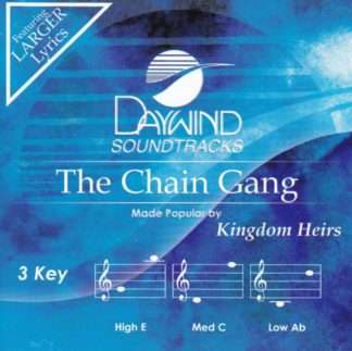 614187014028 The Chain Gang