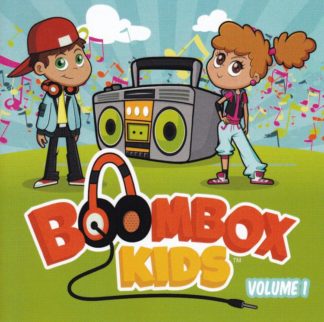 614187015223 BoomBox Kids 1