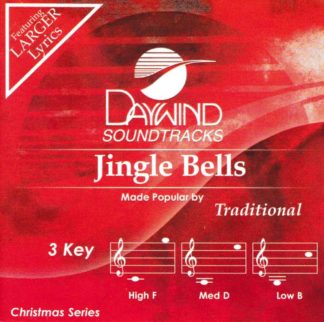 614187025024 Jingle Bells