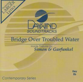 614187042229 Bridge Over Troubled Water