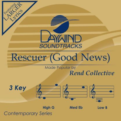 614187069028 Rescuer (Good News)