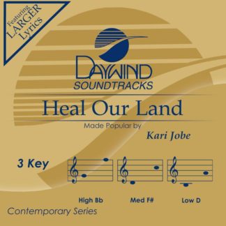 614187097922 Heal Our Land