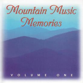 614187116821 Mountain Music Memories 1