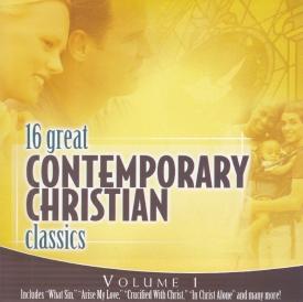 614187126523 16 Great Contemporary Christian Classics 1