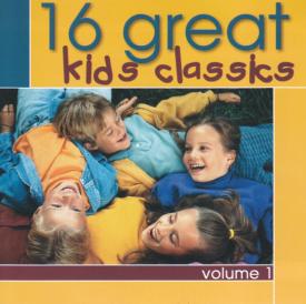 614187129227 16 Great Kids Classics 1