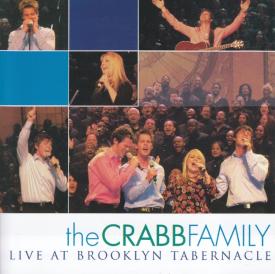 614187144022 Live At Brooklyn Tabernacle