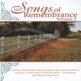 614187144923 Songs Of Remembrance 2