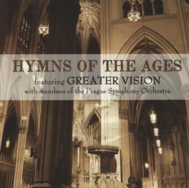 614187152126 Hymns Of The Ages