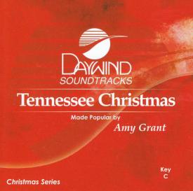614187152522 Tennessee Christmas