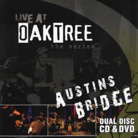 614187163191 Austins Bridge (CD with DVD)