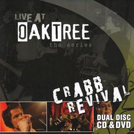 614187163399 Crabb Revival (CD with DVD)