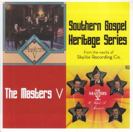 614187164228 Skylite Southern Gospel Heritage Series / Masters V #2