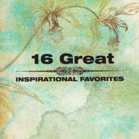 614187164822 16 Great Inspirational Favorites