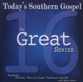 614187172421 Today's Southern Gospel