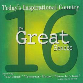 614187173121 16 Great - Today's Inspirational Country