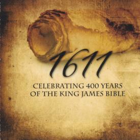 614187177020 1611 : Celebrating 400 Years Of The King James Bible