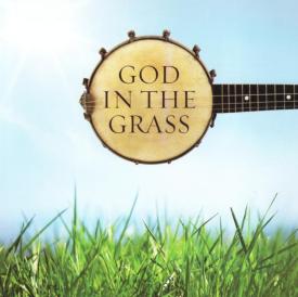 614187179321 God In The Grass