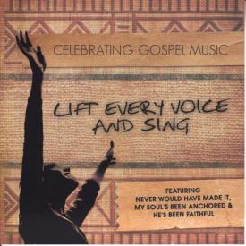 614187198124 Lift Every Voice And Sing