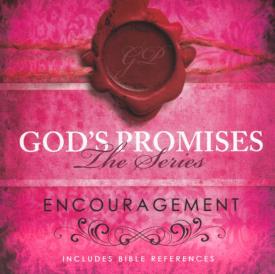 614187198520 Encouragement : Includes Bible References