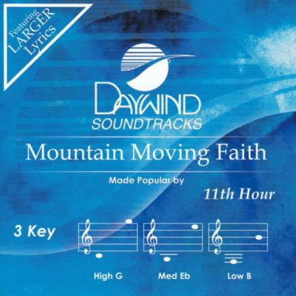 614187201428 Mountain Moving Faith