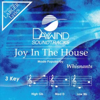 614187207925 Joy In The House