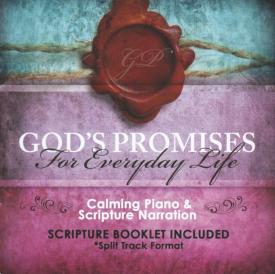 614187215227 Gods Promises For Everyday Life