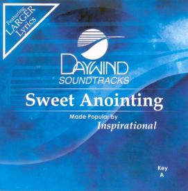 614187247228 Sweet Anointing
